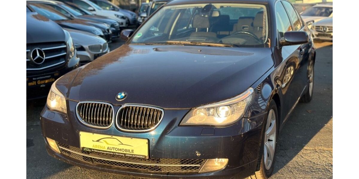 BMW 523 193.000 km 7.999 &euro; Nürnberg 90431