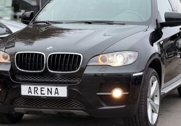 BMW X6 146.000 km 19.999 &euro; Nürnberg 90431
