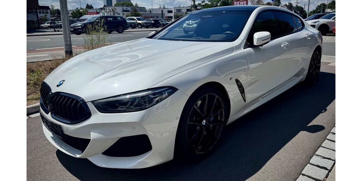BMW 840 160.000 km 46.900 &euro; Nürnberg 90449
