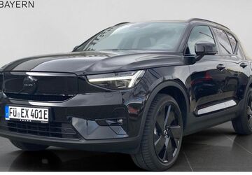 Volvo EX40 9.900 km 50.190 &euro; Fürth 90765