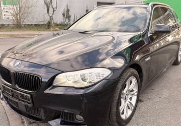 BMW 530 250.000 km 7.490 &euro; Fürth 90763
