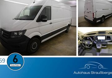 VW Crafter 16.600 km 39.460 &euro; Buchschwabach bei Nürnberg 90574