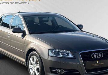 Audi A3 104.000 km 8.890 &euro; Nürnberg 90441