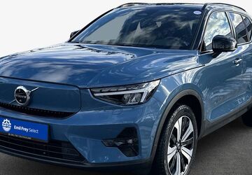 Volvo XC40 27.832 km 34.490 &euro; Nürnberg 90471