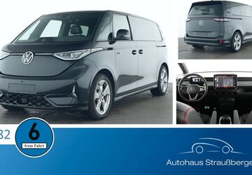VW ID. Buzz 41.000 km 63.130 &euro; Buchschwabach bei Nürnberg 90574