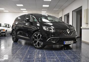 Renault Grand Scenic 101.058 km 16.870 &euro; Nürnberg 90431