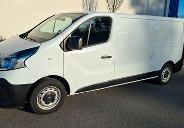 Renault Trafic 193.500 km 10.700 &euro; Fürth 90765
