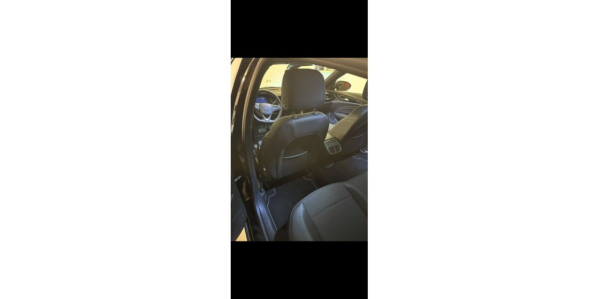 Opel Insignia 120.000 km 11.490 &euro; Roth 91154