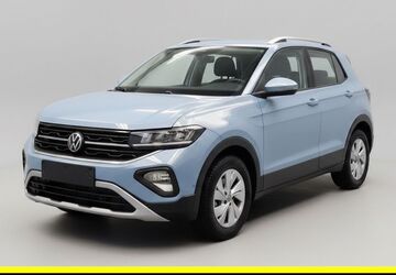 VW T-Cross 16.200 km 23.580 &euro; Erlangen 91058