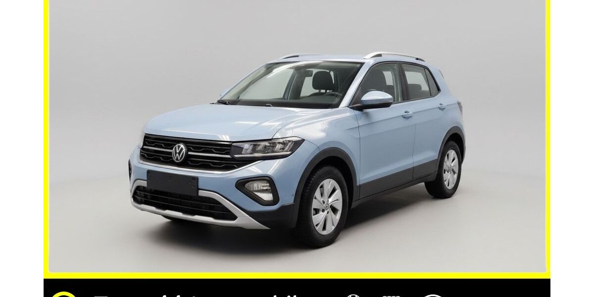VW T-Cross 16.200 km 23.580 &euro; Erlangen 91058