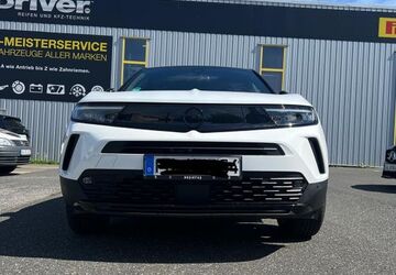 Opel Mokka 56.000 km 16.700 &euro; Zirndorf 90513