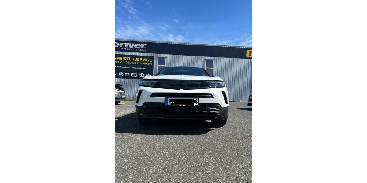 Opel Mokka 56.000 km 16.700 &euro; Zirndorf 90513