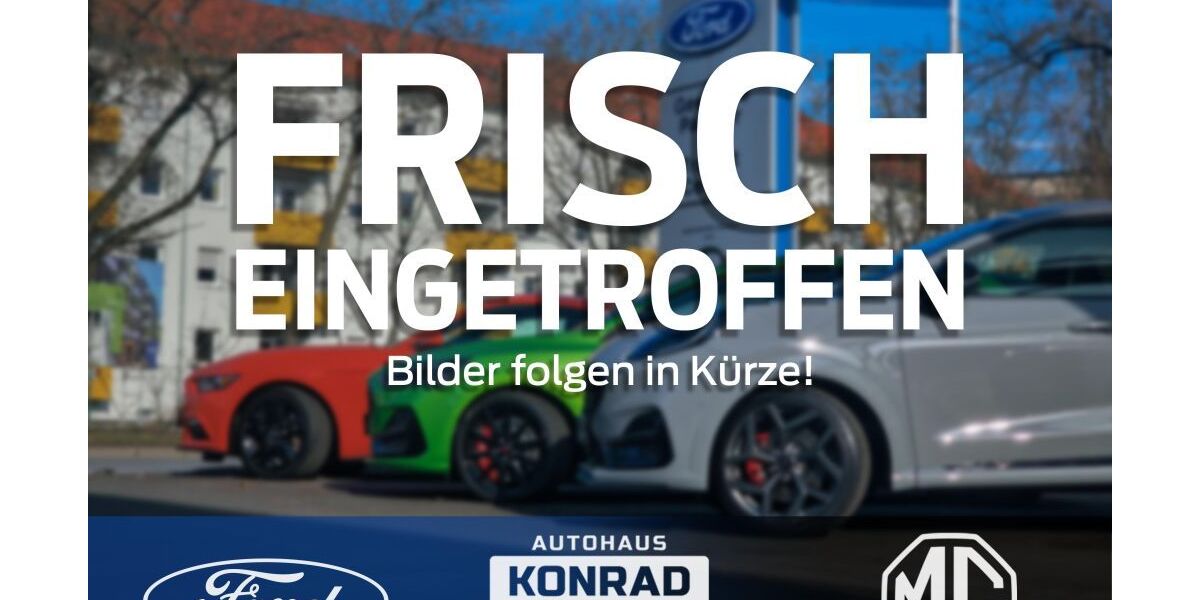 Ford Focus 2.000 km 27.690 &euro; Erlangen 91052