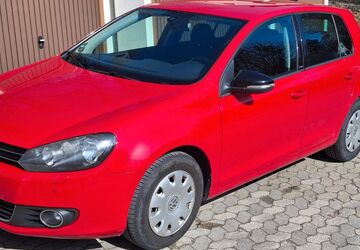 VW Golf 226.498 km 4.400 &euro; Rednitzhembach 91126