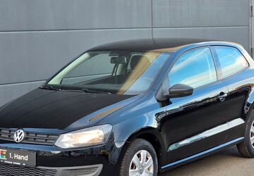 VW Polo 190.400 km 4.799 &euro; Oberasbach 90522