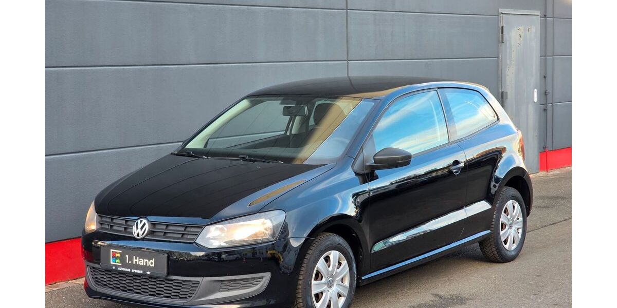 VW Polo 190.400 km 4.799 &euro; Oberasbach 90522