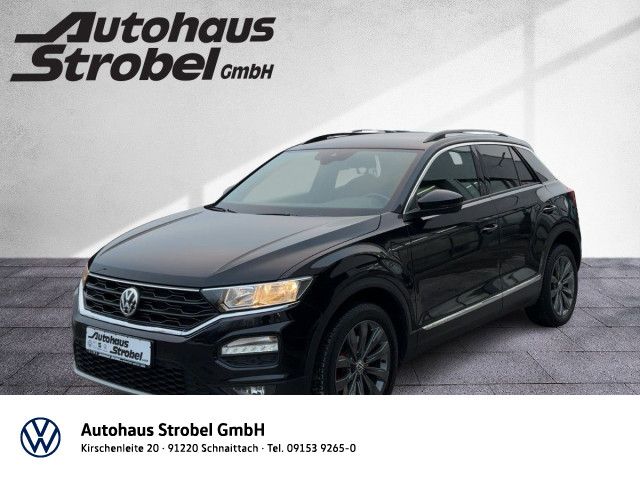 VW T-Roc 75.986 km 20.690 &euro; Schnaittach 91220