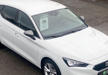 Seat Leon 17.790 km 20.800 &euro; Schwabach 91126