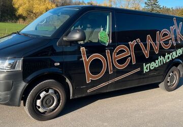 VW T5 Transporter 181.000 km 12.700 &euro; Nürnberg 90475