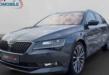 Skoda Superb 134.366 km 17.888 &euro; Schnaittach 91220
