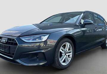 Audi A4 186.192 km 16.400 &euro; Fürth 90763