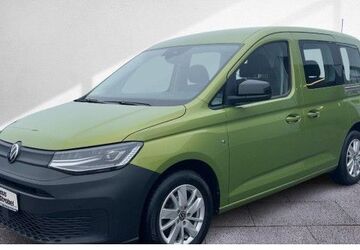 VW Caddy 12.551 km 28.990 &euro; Schnaittach 91220
