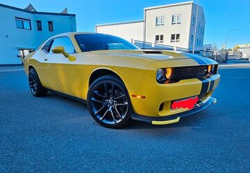 Dodge Challenger 173.200 km 20.900 &euro; Nürnberg 90441