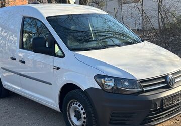 VW Caddy 195.000 km 6.500 &euro; Nürnberg 90439