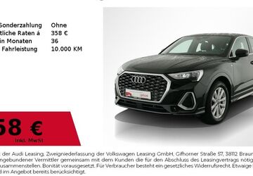 Audi Q3 31.136 km 39.440 &euro; Nürnberg 90411