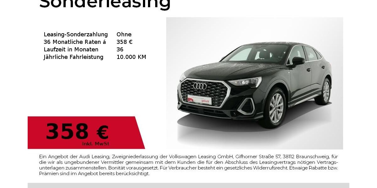 Audi Q3 31.136 km 39.440 &euro; Nürnberg 90411