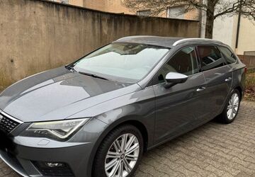 Seat Leon 128.000 km 12.000 &euro; Nürnberg 90491