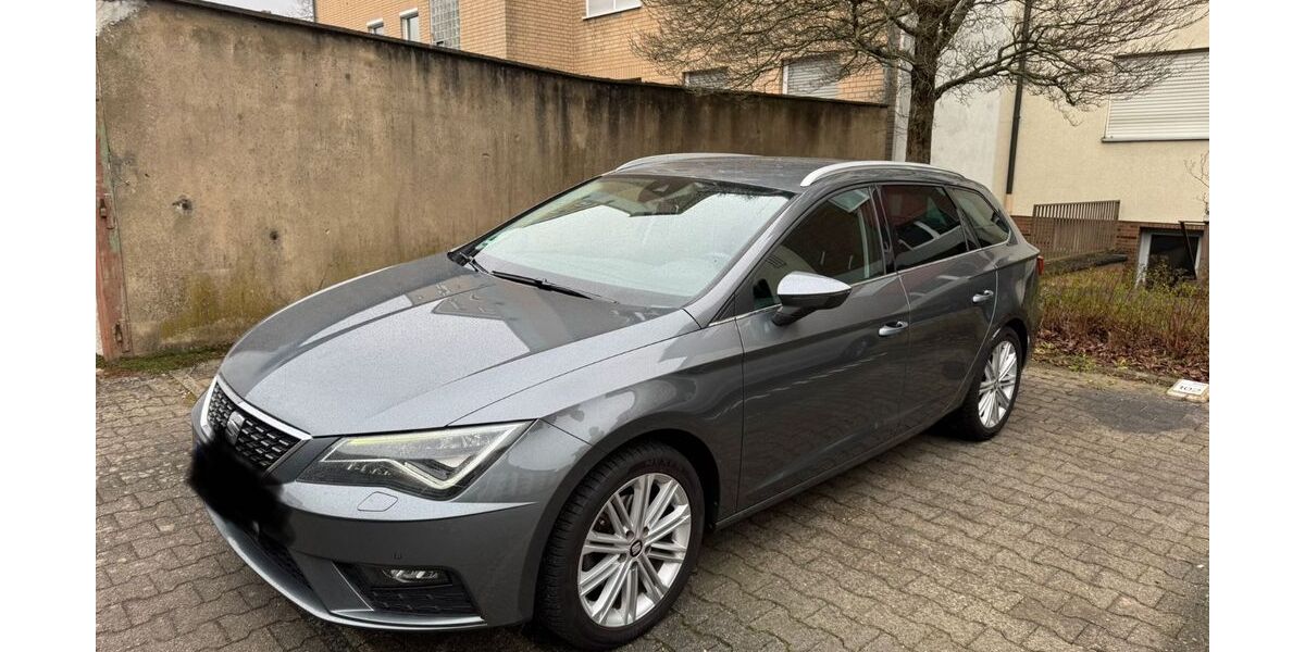 Seat Leon 128.000 km 12.000 &euro; Nürnberg 90491