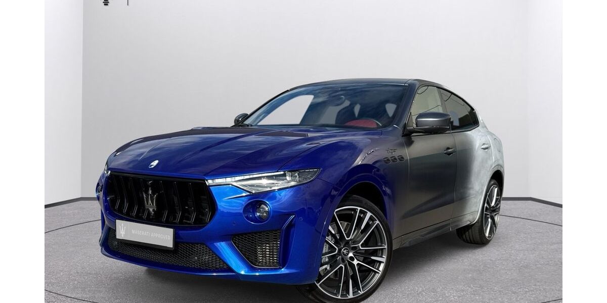 Maserati Levante 29.900 km 99.900 &euro; Nürnberg 90403