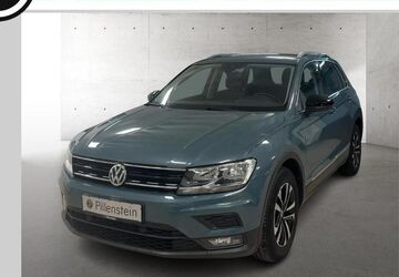 VW Tiguan 122.800 km 19.904 &euro; Fürth 90762