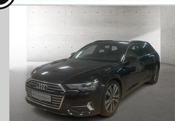 Audi A6 81.100 km 32.904 &euro; Fürth 90762