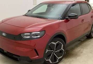 Ford Capri 6.795 km 39.770 &euro; Nürnberg 90431