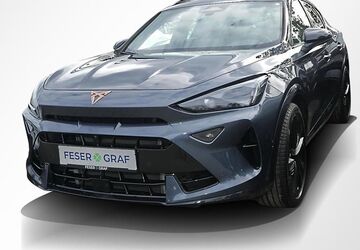 Cupra Formentor 6.650 km 41.935 &euro; Erlangen 91056