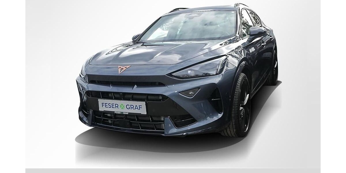 Cupra Formentor 6.650 km 41.935 &euro; Erlangen 91056