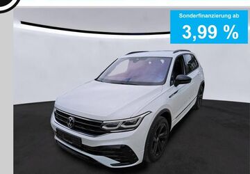 VW Tiguan 94.950 km 31.905 &euro; Neustadt/Aisch 91413