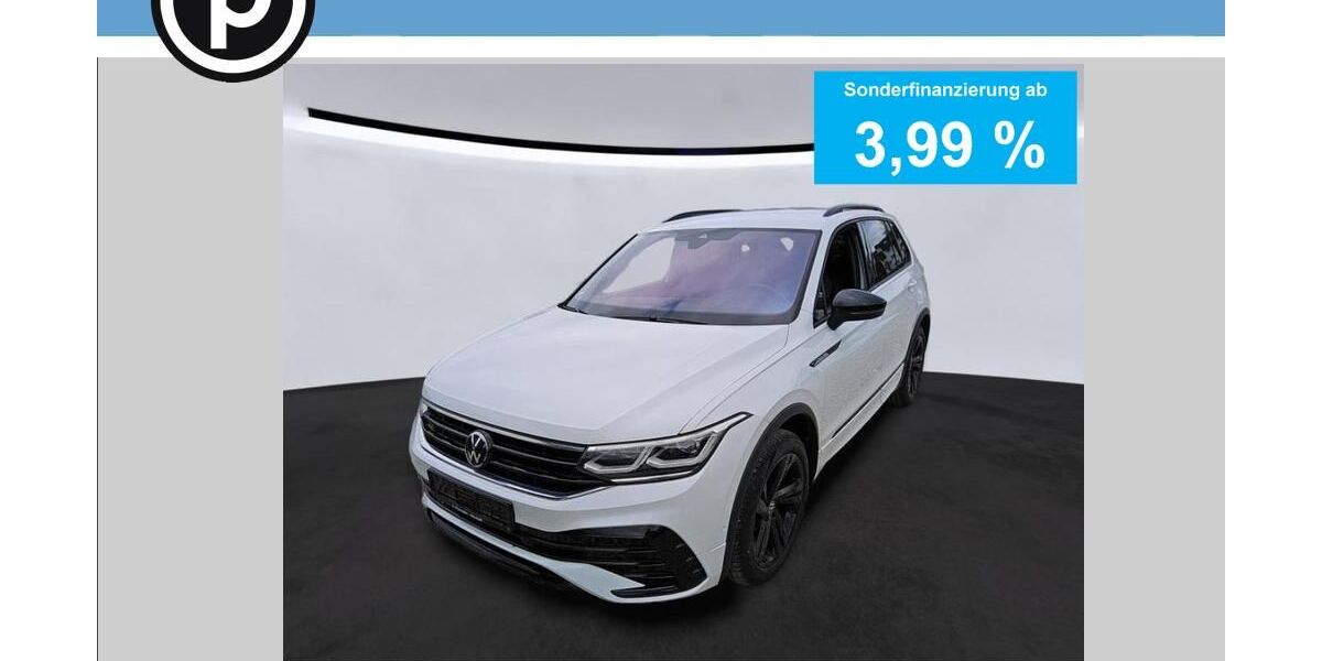 VW Tiguan 94.950 km 31.905 &euro; Neustadt/Aisch 91413