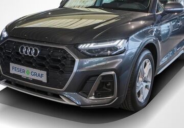 Audi Q5 47.750 km 35.740 &euro; Forchheim 91301