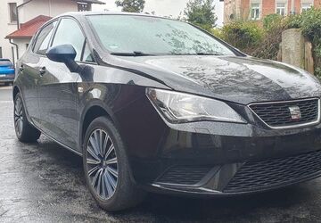 Seat Ibiza 72.000 km 8.900 &euro; Lauf 91207