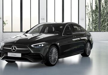 Mercedes-Benz C 300 13.377 km 46.799 &euro; Altdorf 90518