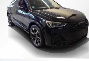 Audi Q3 43.986 km 33.980 &euro; Fürth 90763