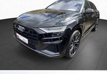 Audi Q8 34.995 km 68.480 &euro; Schwabach 91126