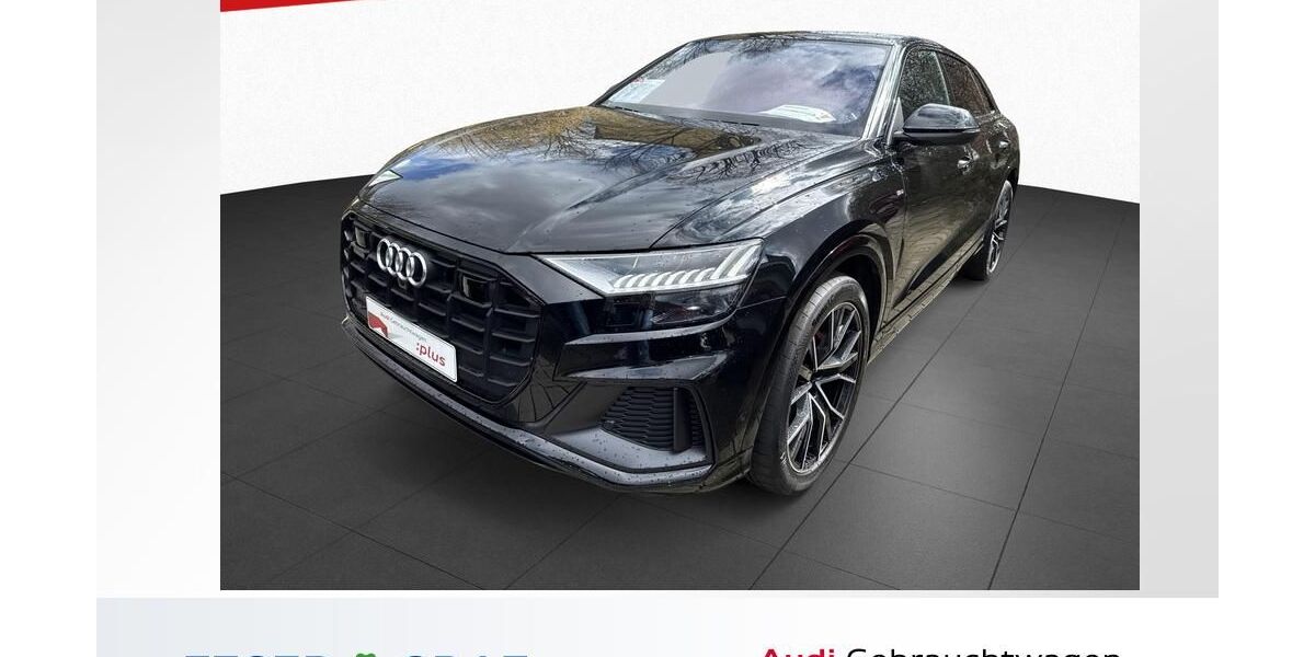 Audi Q8 34.995 km 69.980 &euro; Schwabach 91126