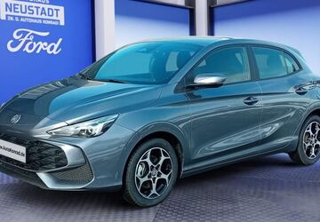 MG 3 3.000 km 18.490 &euro; Neustadt an der Aisch 91413