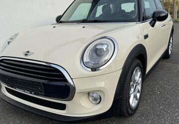 Mini Cooper 111.900 km 14.200 &euro; Nürnberg 90425