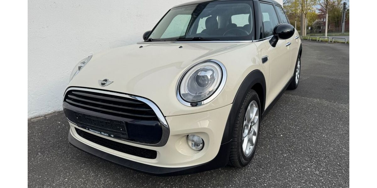 Mini Cooper 111.900 km 14.200 &euro; Nürnberg 90425