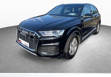Audi Q7 68.900 km 53.890 &euro; Roth 91154